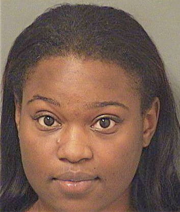 Divika Grant, - Palm Beach County, FL 